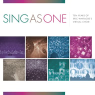 Sing As One CD